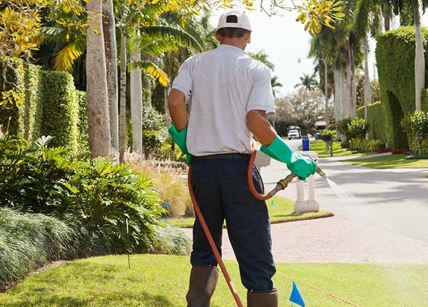 About Garden Plain KS Pest Control Pros